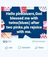 pregnancy testimony